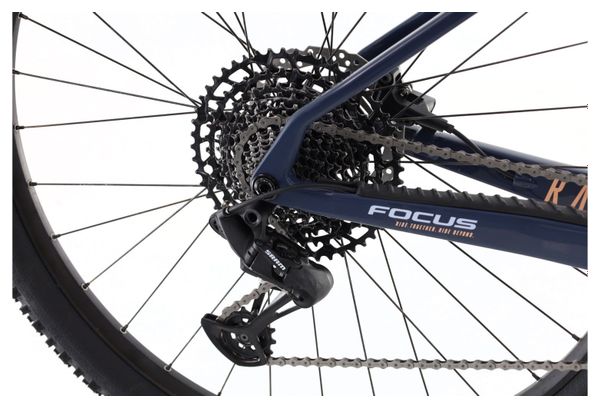 Produit reconditionné · Focus Raven / Vélo VTT | Très bon état