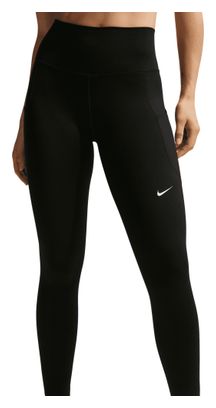 Collant 7/8 Nike One Nero Donna