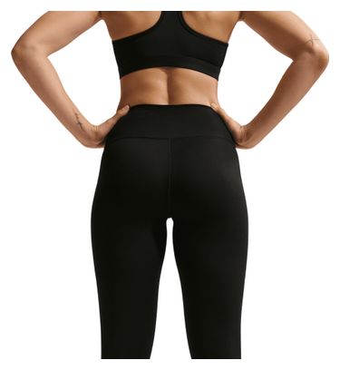 Collant 7/8 Nike One Nero Donna