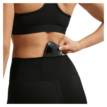Collant 7/8 Nike One Nero Donna