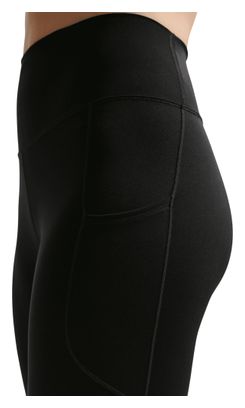 Collant 7/8 Nike One Nero Donna