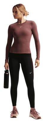 Collant 7/8 Nike One Nero Donna