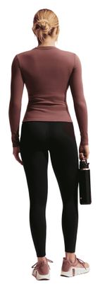 Collant 7/8 Nike One Nero Donna