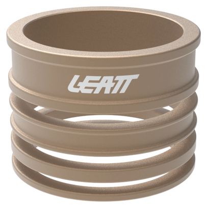 Leatt Steering Spacers 1.5/2.5/5/10 mm Bronze