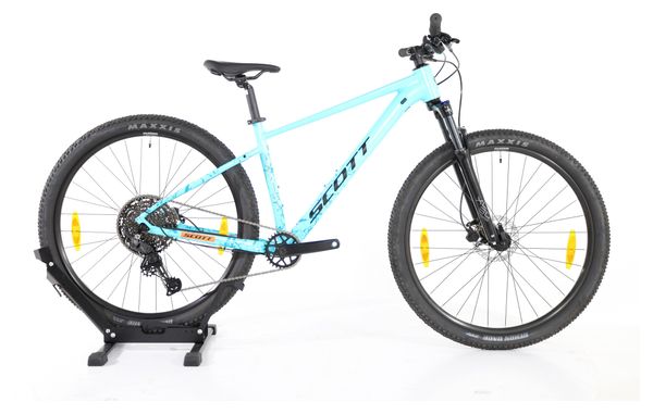 Produit Reconditionné · VTT SCOTT Contrail 20 2025 · Très bon état