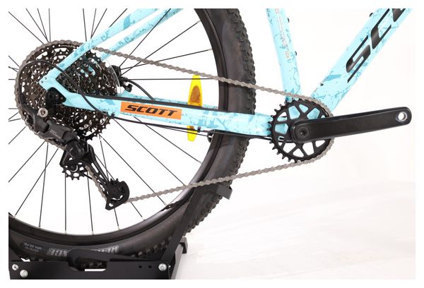 Produit Reconditionné · VTT SCOTT Contrail 20 2025 · Très bon état