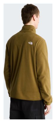 Polar The North Face Glacier Verde Uomo