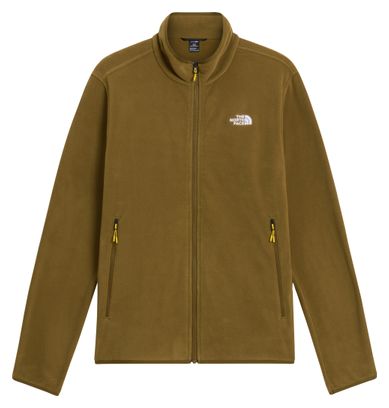 Polar The North Face Glacier Verde Uomo