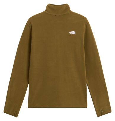 Polar The North Face Glacier Verde Uomo