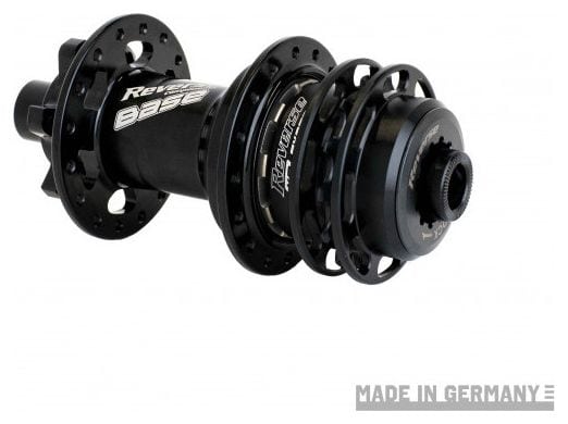 Kit XD Single Speed Expert Reverse Pignon 13 Dents Noir 