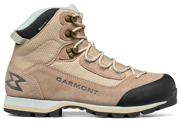 Trekkingschuhe Garmont Lagorai II Gore-Tex Beige