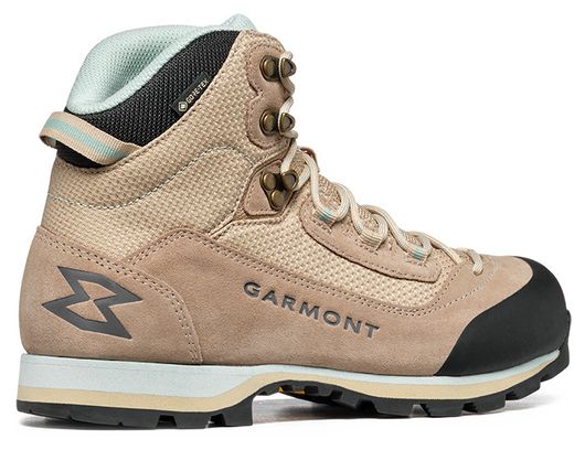 Trekkingschuhe Garmont Lagorai II Gore-Tex Beige