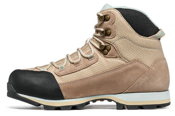 Trekkingschuhe Garmont Lagorai II Gore-Tex Beige