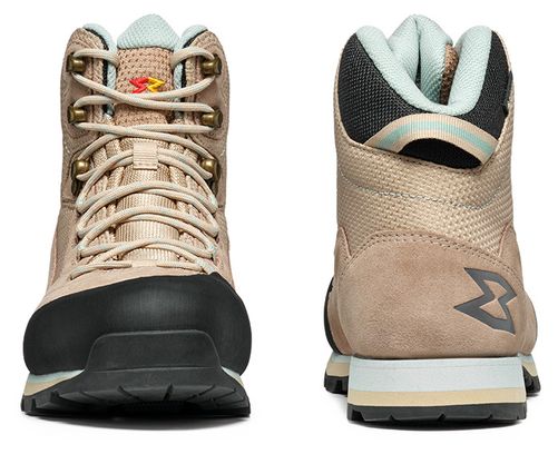 Trekkingschuhe Garmont Lagorai II Gore-Tex Beige