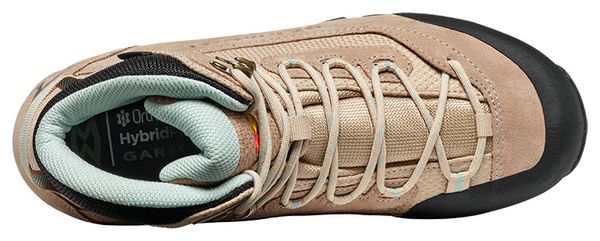 Trekkingschuhe Garmont Lagorai II Gore-Tex Beige