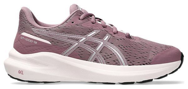 Asics GT-1000 13 GS Hardloopschoenen Roze Kind