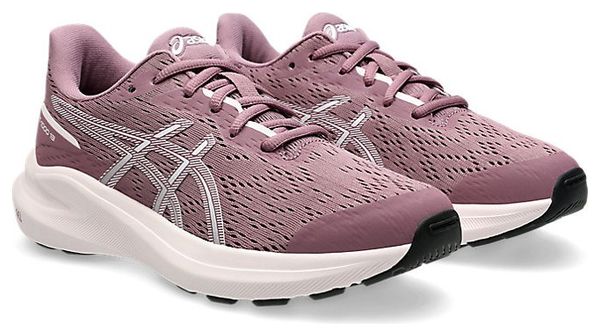 Asics GT-1000 13 GS Hardloopschoenen Roze Kind