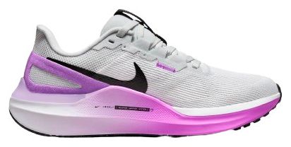 Zapatillas de Running Nike Structure 25 Negro Beige Mujer