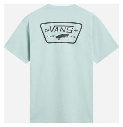 Sweat-Shirt Vans Homme Spray On Loose Crew Bruin