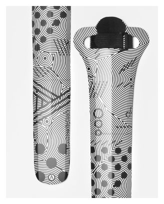 Ass Savers Fendor Bendor Regular Bicyclecrumbs Mudguard Reflective