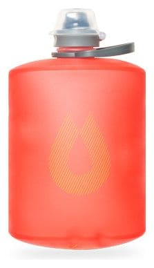 Hydrapak Stow Flask 500 ml Red