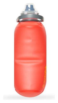 Flasque Hydrapak Stow 500 ml Rouge