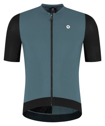 Maillot Manches Courtes Vélo Rogelli Distance II Homme