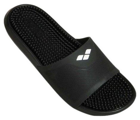 Arena Marco Swim Sandals Black