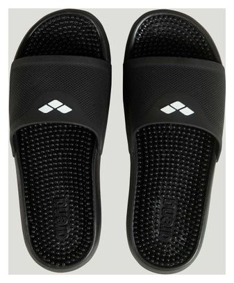 Arena Marco Swim Sandals Black