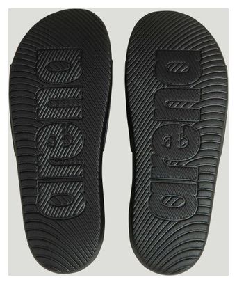 Arena Marco Swim Sandals Black