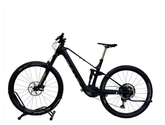Produit reconditionné . Bulls Sonic Evo AM SL 1 XT 2023 . VTT électrique . Bulls . très bon état