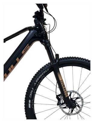 Produit reconditionné . Bulls Sonic Evo AM SL 1 XT 2023 . VTT électrique . Bulls . très bon état