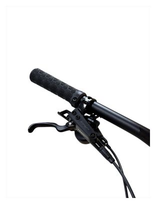 Produit reconditionné . Bulls Sonic Evo AM SL 1 XT 2023 . VTT électrique . Bulls . très bon état