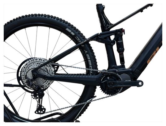 Produit reconditionné . Bulls Sonic Evo AM SL 1 XT 2023 . VTT électrique . Bulls . très bon état