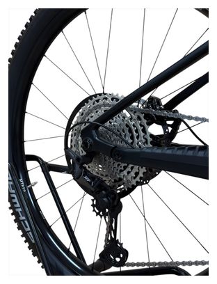 Produit reconditionné . Bulls Sonic Evo AM SL 1 XT 2023 . VTT électrique . Bulls . très bon état