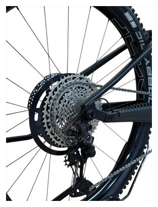 Produit reconditionné . Bulls Sonic Evo AM SL 1 XT 2023 . VTT électrique . Bulls . très bon état