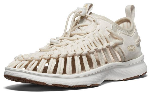 Damesschoenen/Sandalen Keen Uneek O3 Beige