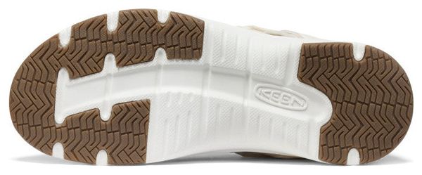 Damesschoenen/Sandalen Keen Uneek O3 Beige
