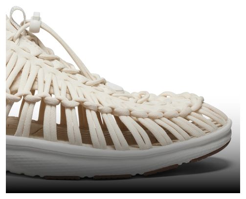 Damesschoenen/Sandalen Keen Uneek O3 Beige