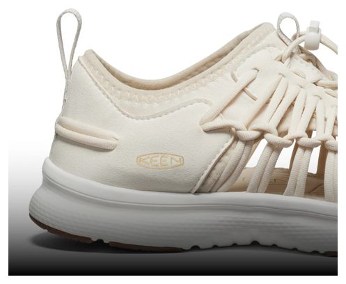 Damesschoenen/Sandalen Keen Uneek O3 Beige