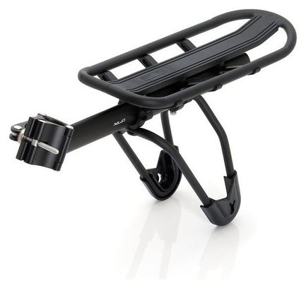 XLC RP-R06 Rear Rack Black