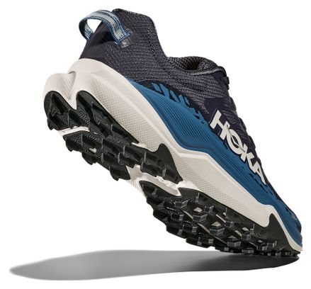 Chaussures Trail Hoka Torrent 4 Bleu Homme