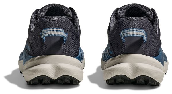 Chaussures Trail Hoka Torrent 4 Bleu Homme