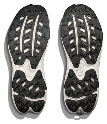 Chaussures Trail Hoka Torrent 4 Bleu Homme
