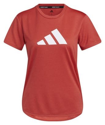 T-shirt femme adidas Bos Logo