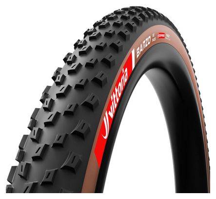 Vittoria Barzo XC Race 29'' Tubeless Ready Soft Graphene Race