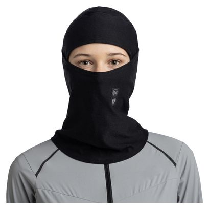 Cagoule Buff ThermoNet Noir