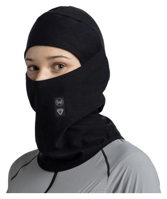 Cagoule Buff ThermoNet Noir
