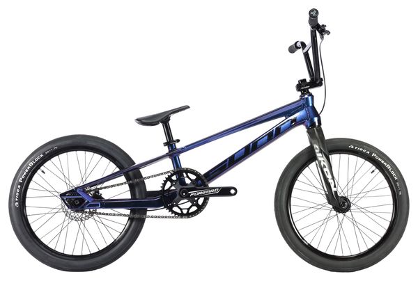 BMX Race Sunn Royal Finest 20'' Blau/Violett