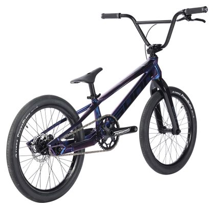 BMX Race Sunn Royal Finest 20'' Blau/Violett